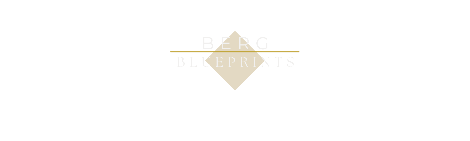 Berg Blueprints